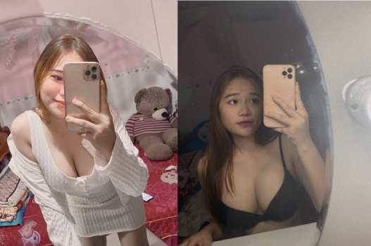 Bạn cũ cùng trường vụng trộm tình ái