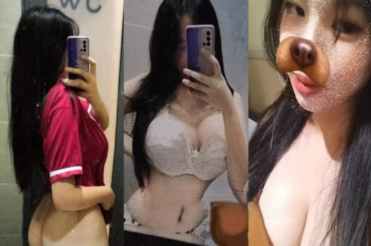 Body đẹp vú ngon nhún giỏi phê mây