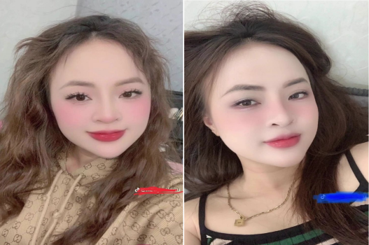 Đẹp mở chân để anh đưa vào