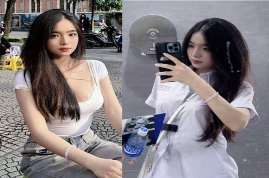 Mai Thy leak clip cưỡi cu phê mây