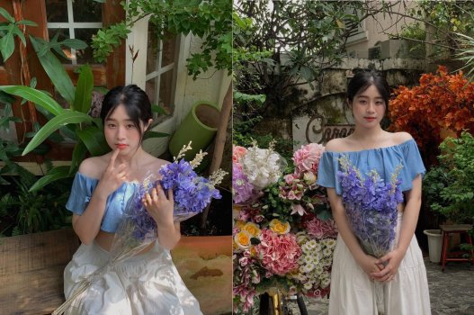 Sex Việt em ngực khủng hút chặt cu anh